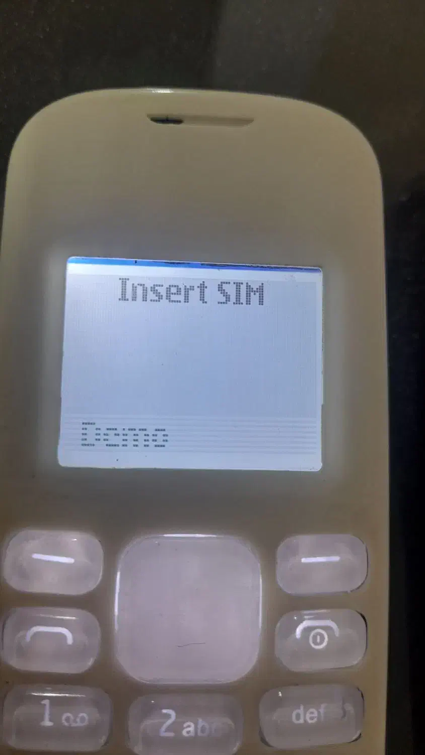 گوشی موبایل نوکیا|موبایل|کرج, کمال‌شهر|دیوار