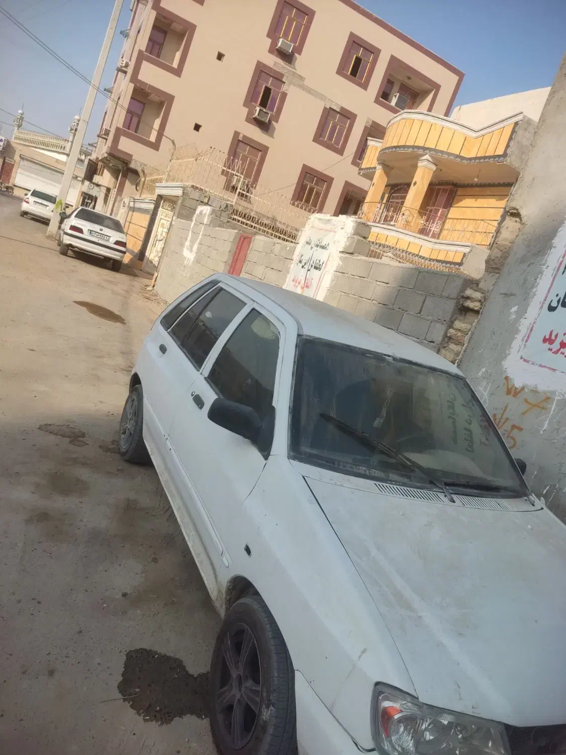 پراد 111|خودرو سواری و وانت|چابهار, |دیوار