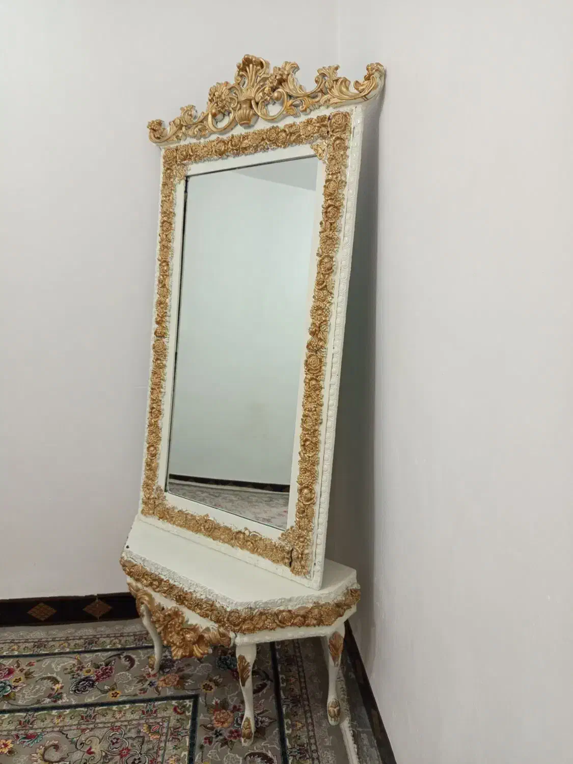 اینه|مبلمان خانگی و میز عسلی|سرپل ذهاب, |دیوار