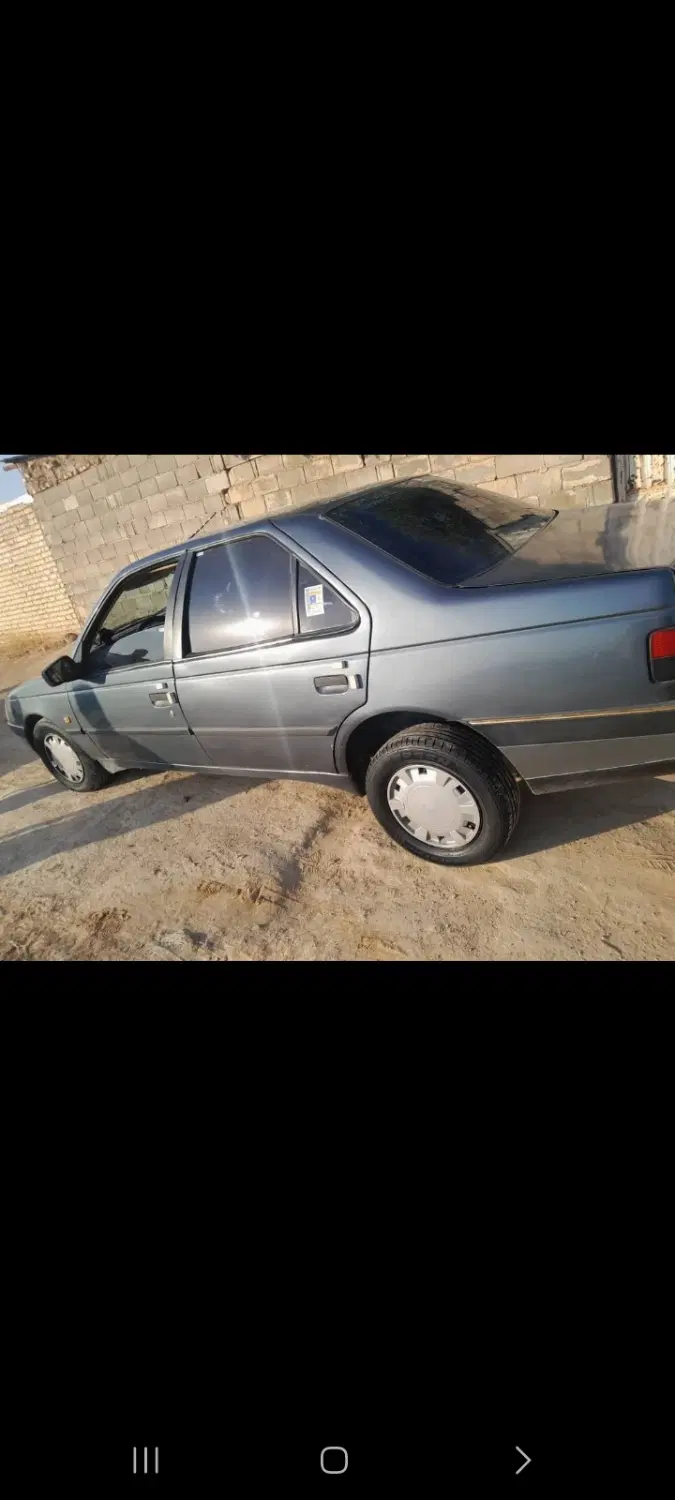 پژو405|خودرو سواری و وانت|کوار, |دیوار