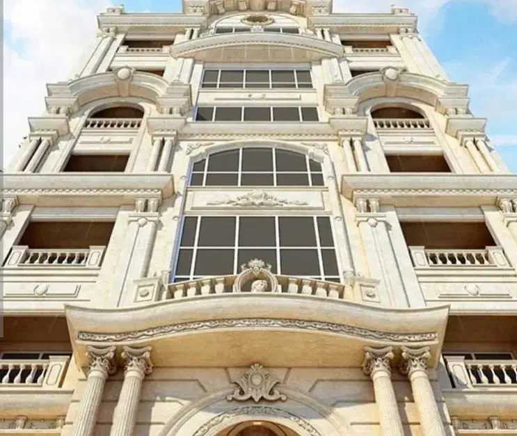 ۱۰۰ متر/زیتون/کلید نخورده/نوساز/عروس دامادی|اجارهٔ آپارتمان|قم, پردیسان|دیوار