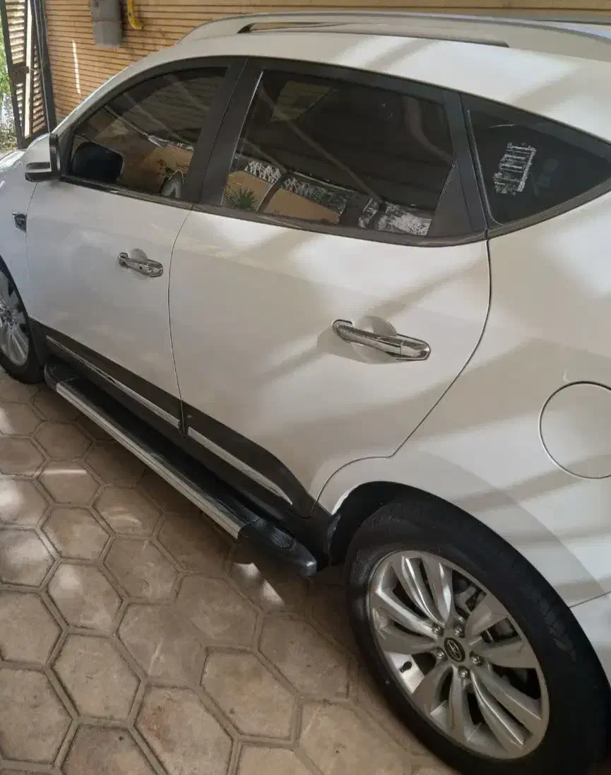 جک اس ۵|خودرو سواری و وانت|بیرجند, |دیوار