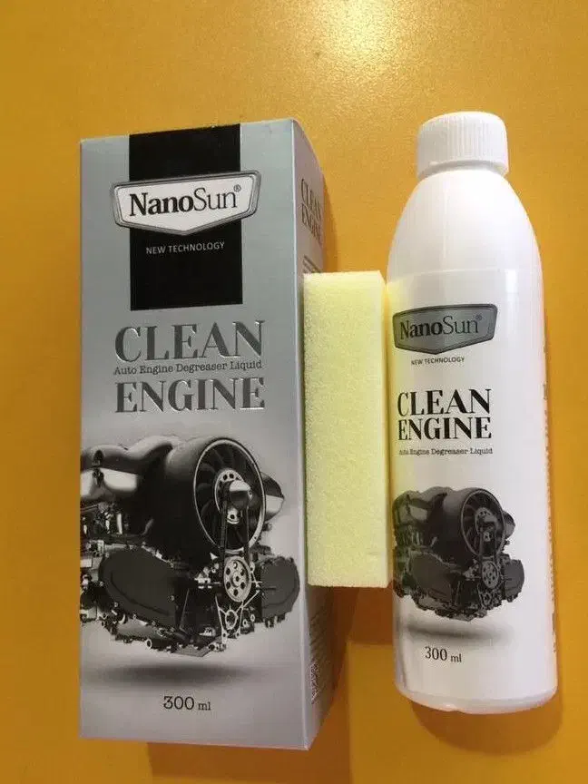 چربی زدا نانوسان|مواد شوینده و دستمال کاغذی|بابل, |دیوار