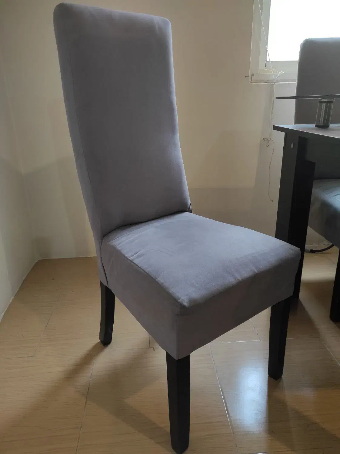 میز ناهارخوری|میز و صندلی غذاخوری|گرگان, |دیوار