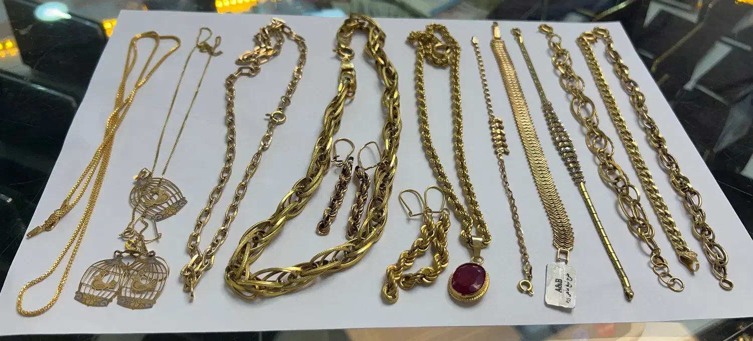 طلا|جواهرات|ساوه, |دیوار