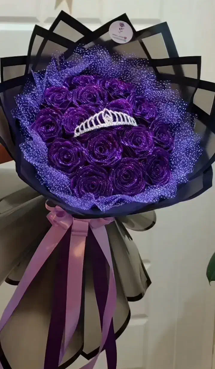 خاص و شیک هدیه بده،برای همه مناسبتها،گل روبانی|گل مصنوعی|صومعهسرا, |دیوار