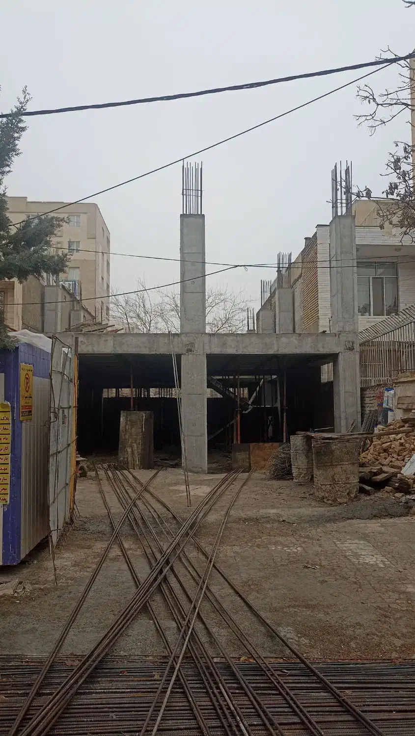 ارماتور بندی|استخدام معماری، عمران و ساختمانی|کرمانشاه, |دیوار