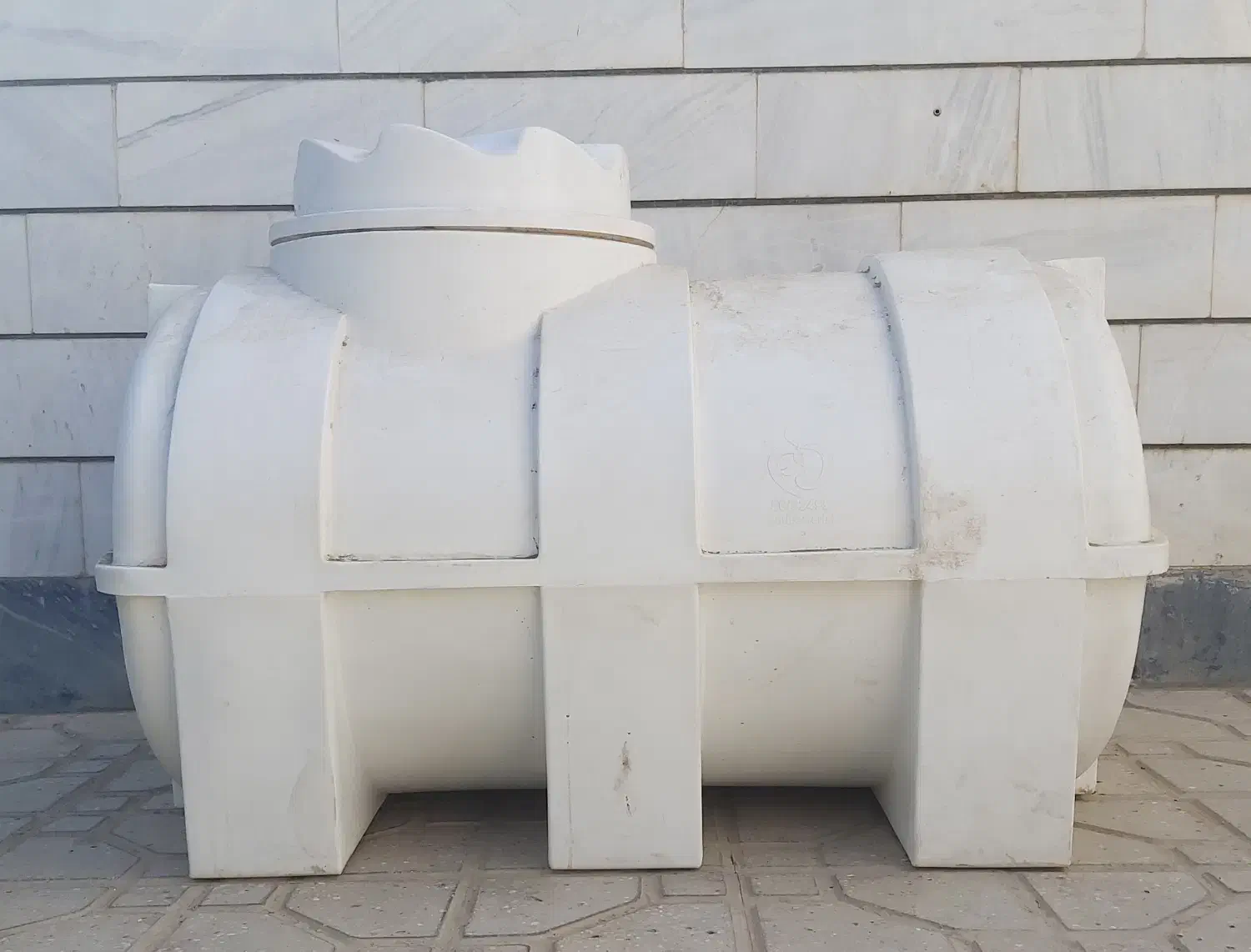 منبع ذخیره آب ۵۰۰لیتر سه لایه آنتی باکتریال|مصالح و تجهیزات ساختمان|سمنان, |دیوار