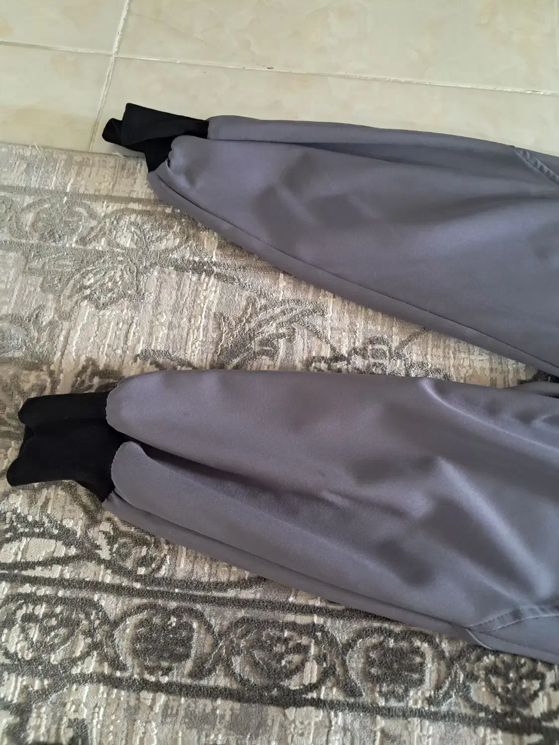 کت و شلور اسپرت|لباس|اسلام‌شهر, باغ فیض|دیوار