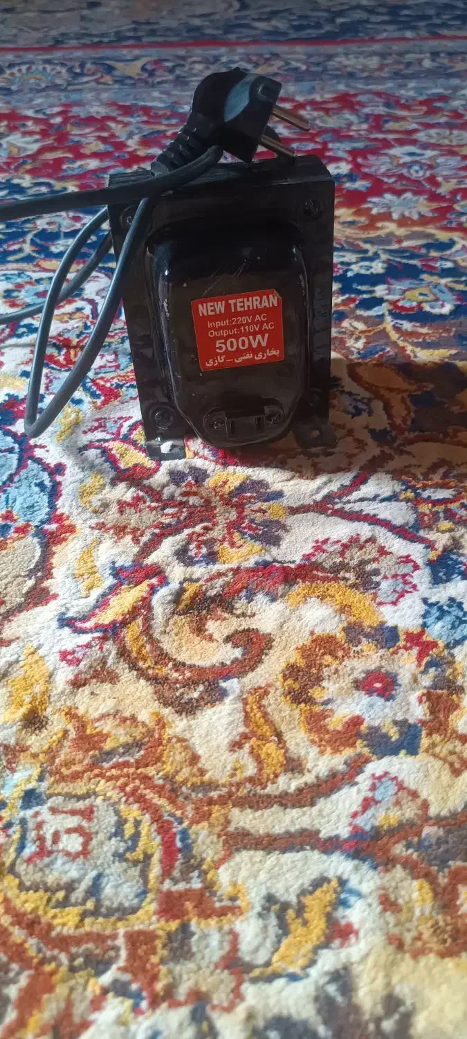 ترانس|قطعات و لوازم جانبی رایانه|زاهدان, |دیوار