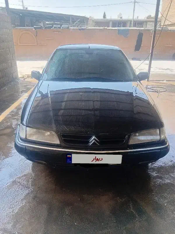 زانتیا ۱۸۰۰|خودرو سواری و وانت|مرودشت, تخت جمشید|دیوار