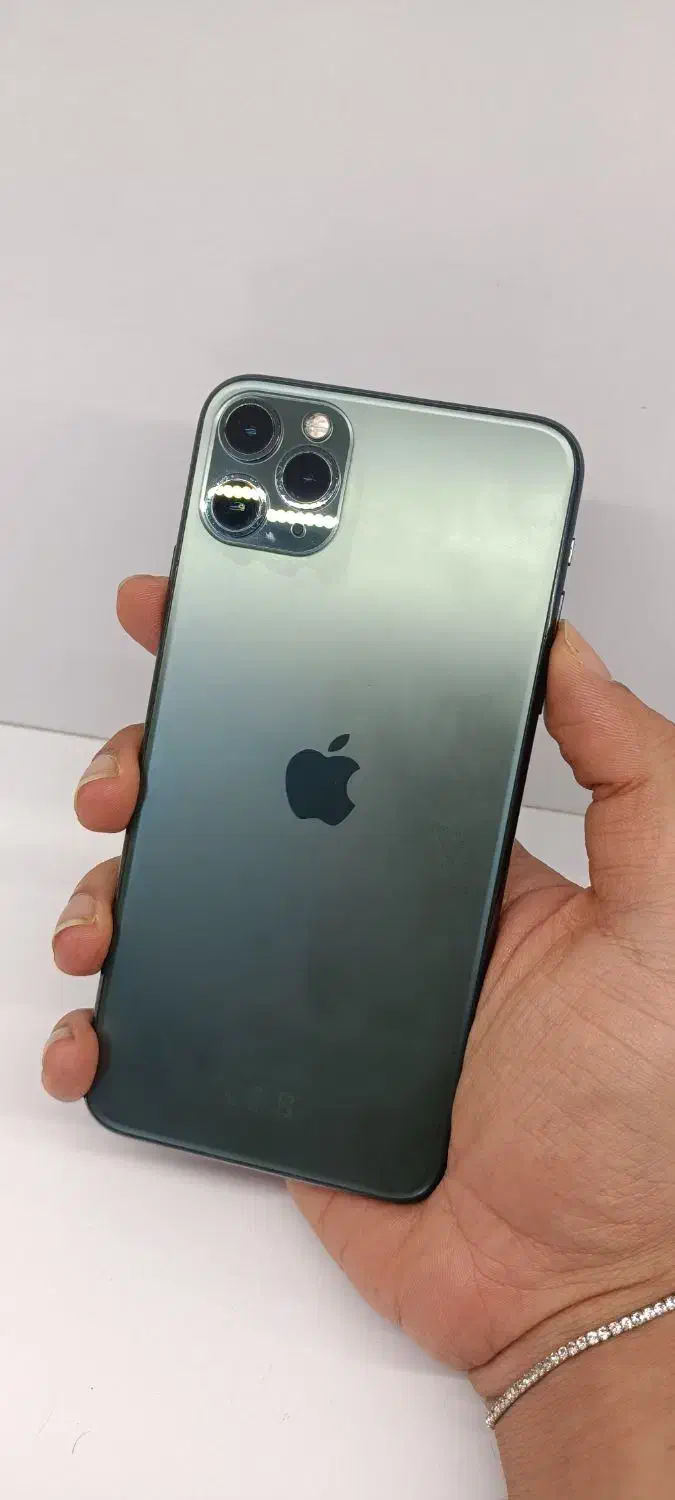 ایفون 11 پرومکس|موبایل|بوشهر, |دیوار