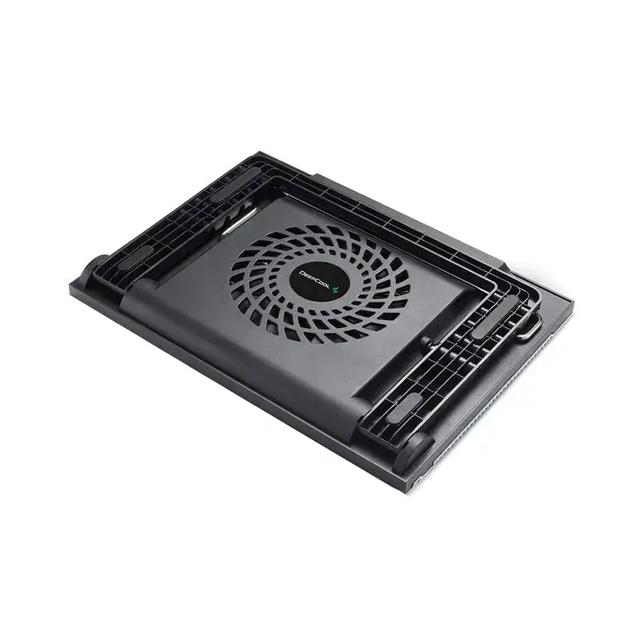 کولپد خنک کننده لپ تاپ deep col N9|قطعات و لوازم جانبی رایانه|سردشت, |دیوار