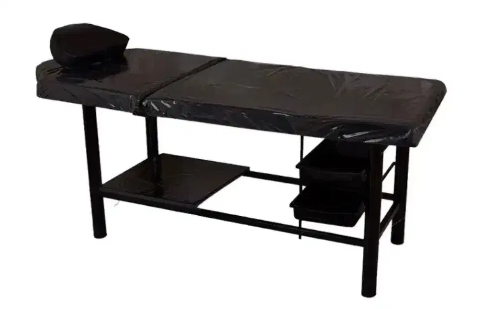 تخت مژه|آرایشگاه و سالن‌های زیبایی|رشت, اسماعیل آباد|دیوار