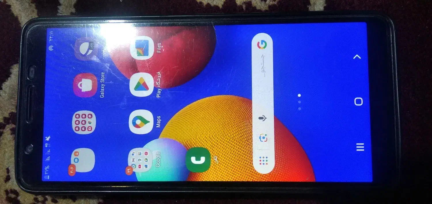 گوشی a01|موبایل|شهریار, بکه|دیوار