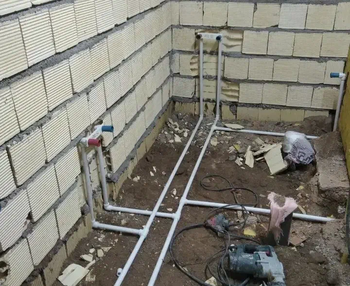 لوله کشی اب و فاضلاب،نصب ابگرمکن، پکیج،پمپ اب|خدمات پیشه و مهارت|دزفول, |دیوار