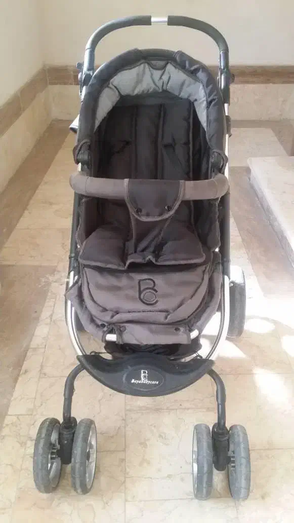 کالاسکه بچه|کالسکه و لوازم جانبی|بهشهر, |دیوار