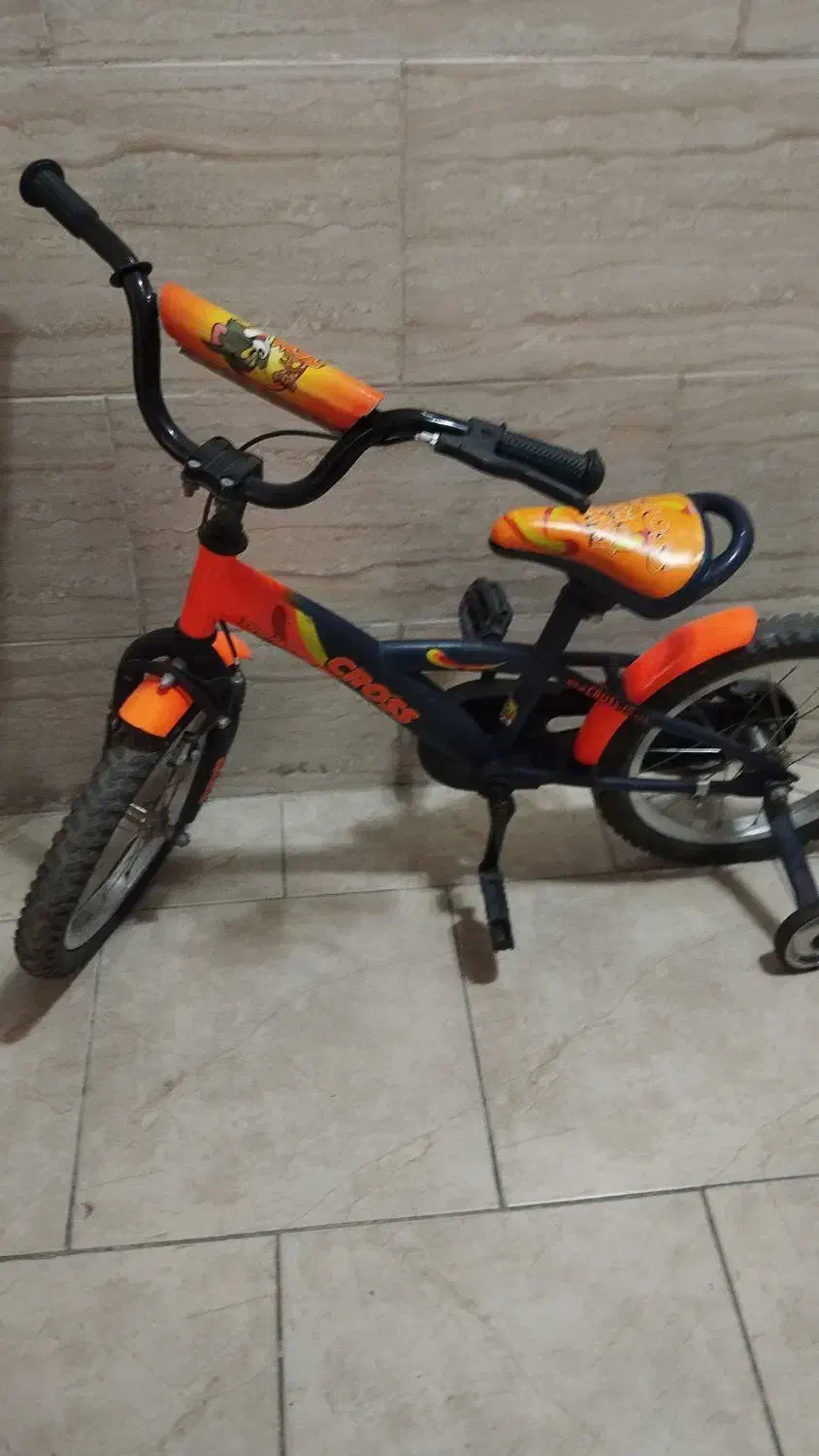 دوچرخه مارک کراس|دوچرخه، اسکیت، اسکوتر|گرمدره, |دیوار