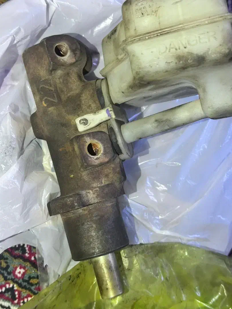 وسیله خودرو ۴۰۵درحدنو باتخفیف بشرط سالم|قطعات یدکی و لوازم جانبی|شوشتر, |دیوار