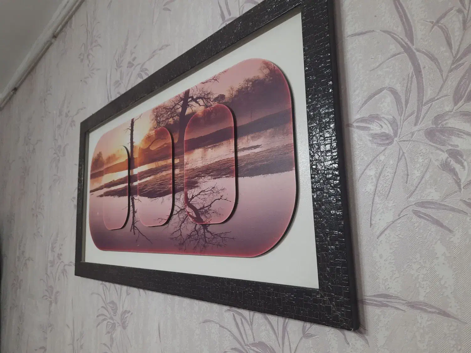 تابلو|تابلو، نقاشی، عکس|کرمانشاه, |دیوار