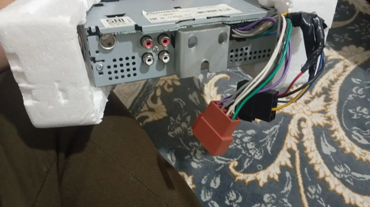 باند و ظبط|قطعات یدکی و لوازم جانبی|بهارستان, |دیوار