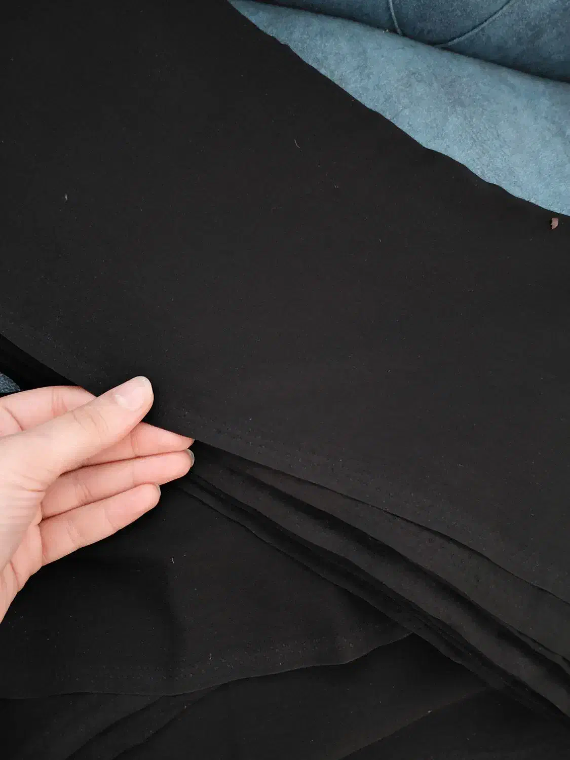 پارچه کرپ چادری|لباس|پردیس, فاز ۱۱|دیوار