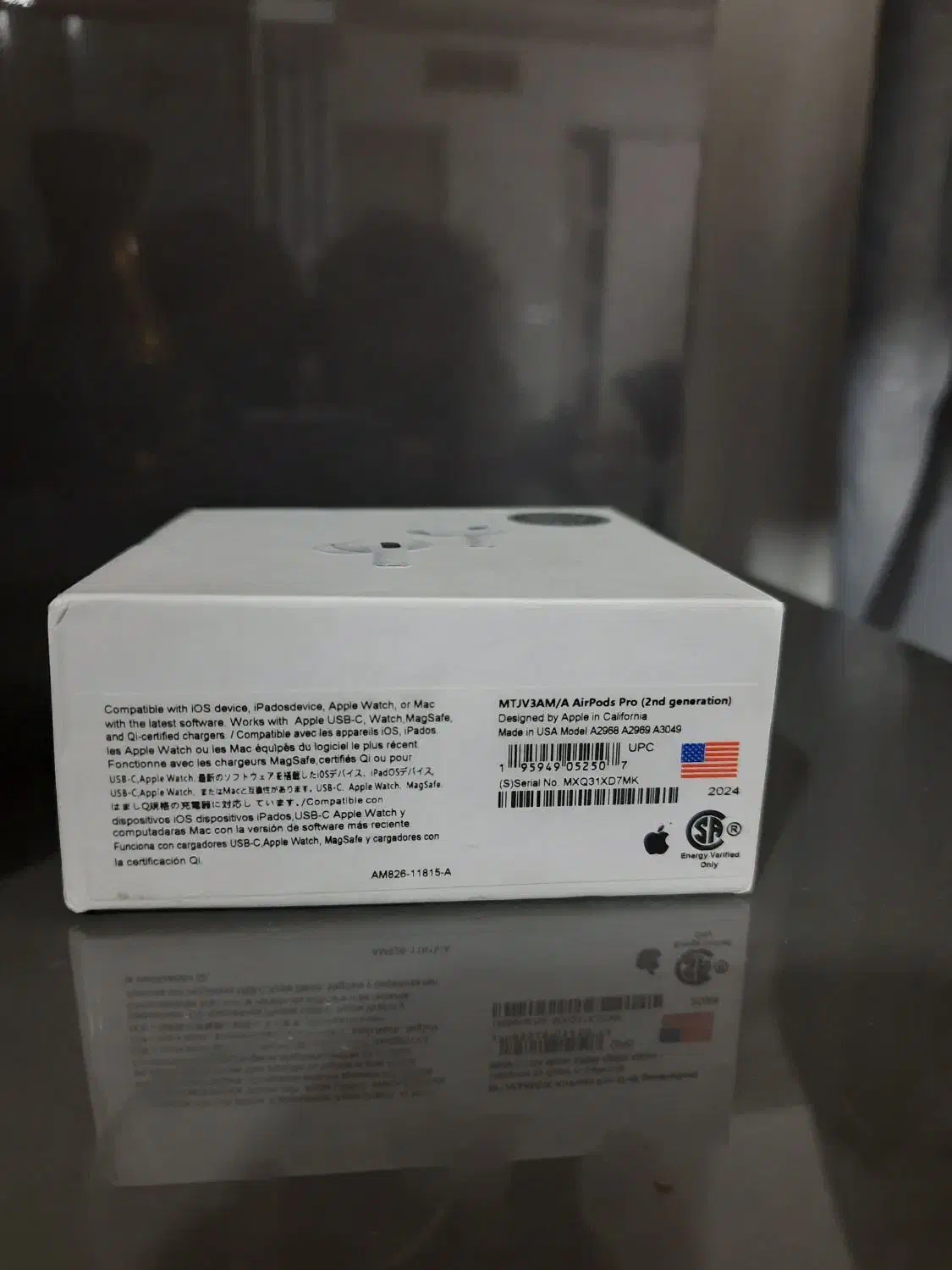 Airpod sporo|لوازم جانبی موبایل و تبلت|اسفراین, |دیوار