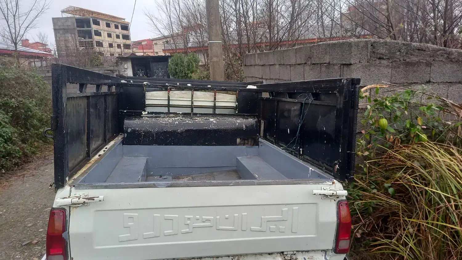 پیکان وانت|خودرو سواری و وانت|کوچصفهان, |دیوار