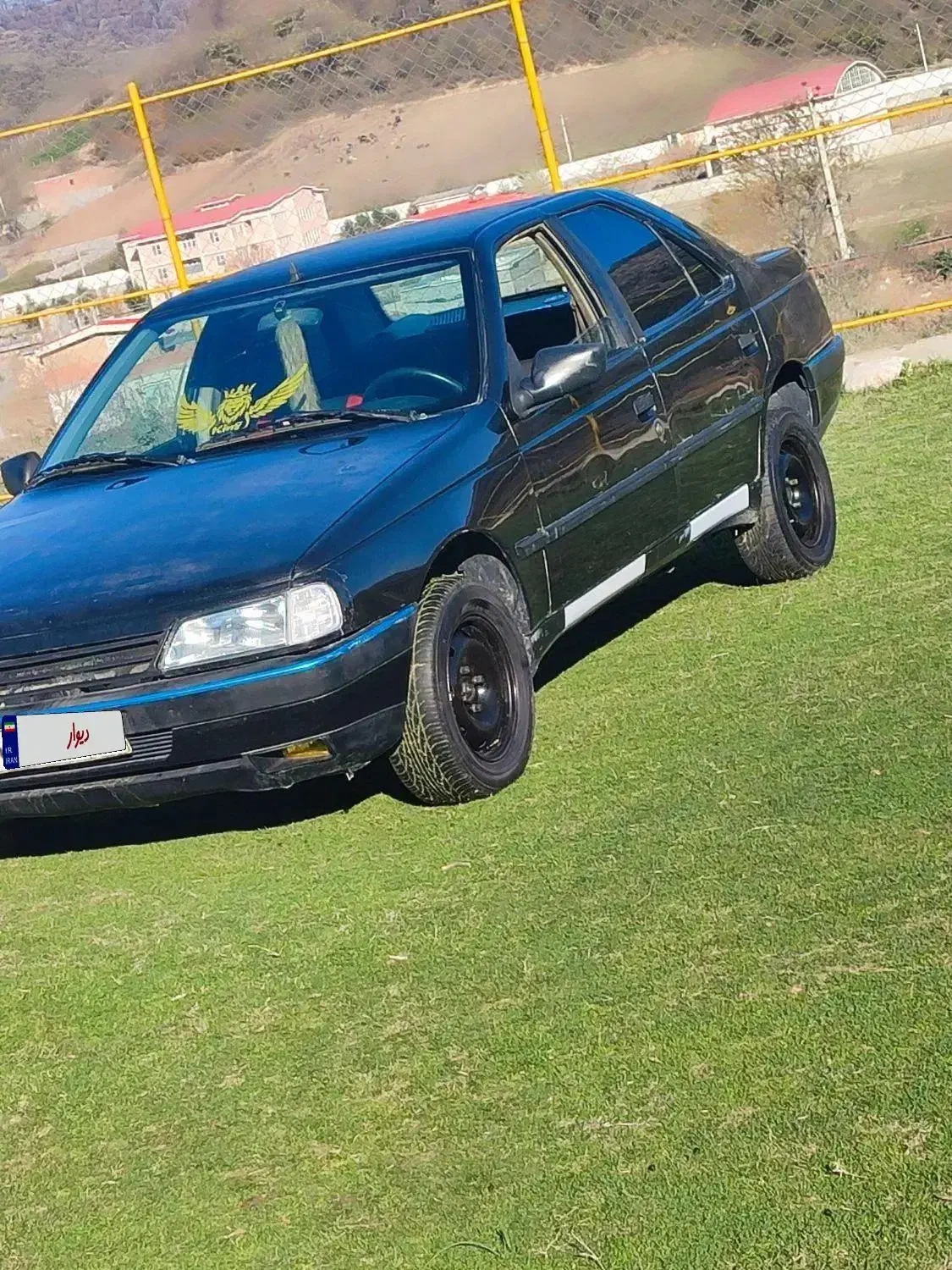 فروش|خودرو سواری و وانت|مینودشت, |دیوار