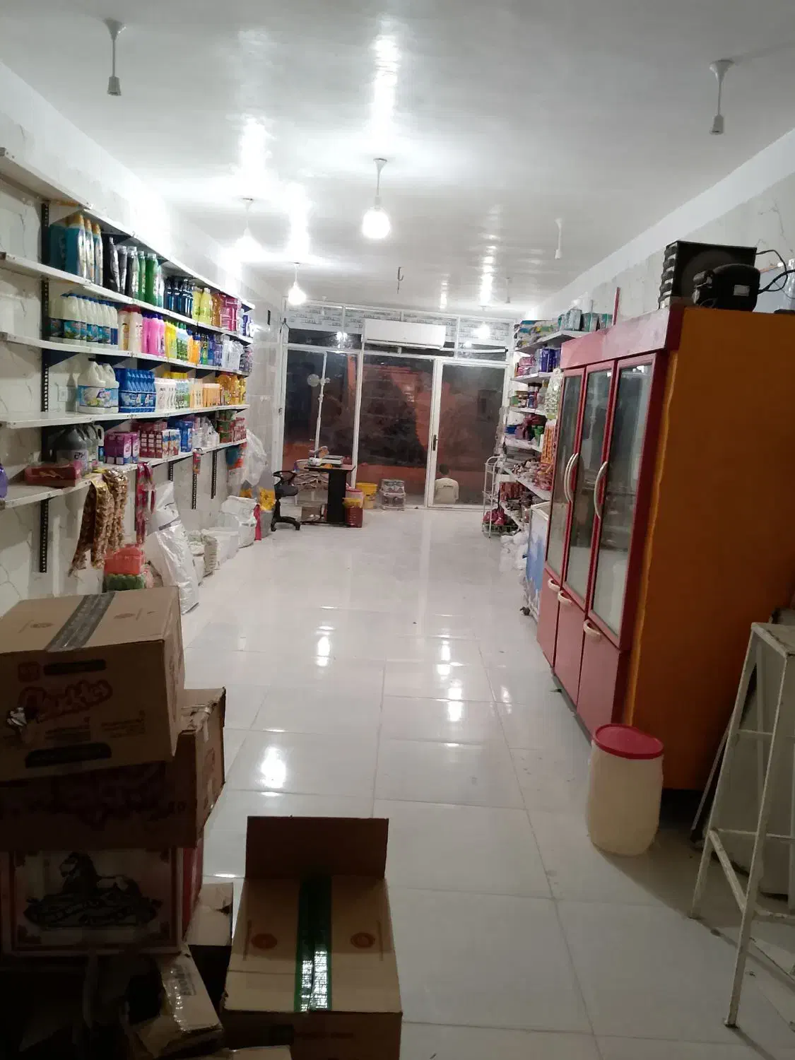 رهن واجاره مغازه|اجارهٔ مغازه و غرفه|سوسنگرد, |دیوار