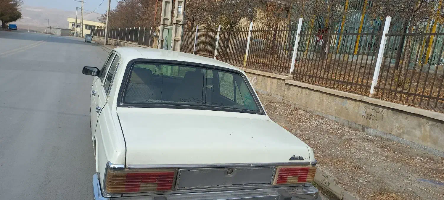 خودرو سواری|خودرو سواری و وانت|اسدآباد, |دیوار