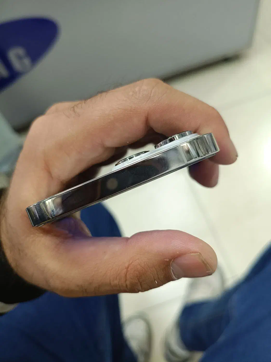 14پرومکسCH256|موبایل|فردیس, فردیس|دیوار