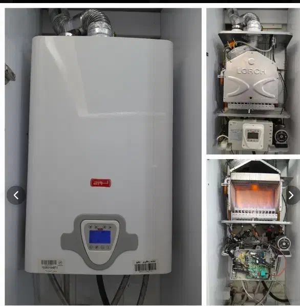 تعمیر و نصب انواع پکیج دیواری|خدمات پیشه و مهارت|تهران, قیطریه|دیوار