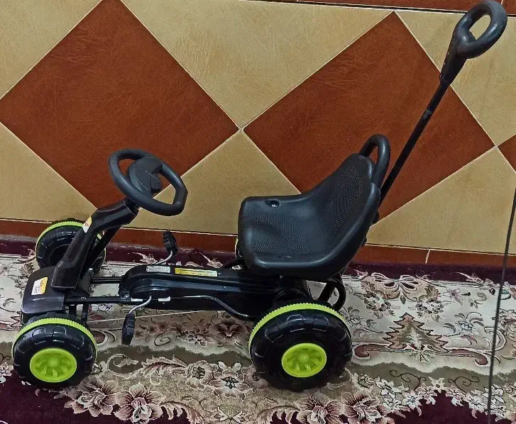 دوچرخه|دوچرخه، اسکیت، اسکوتر|دشت آزادگان, |دیوار