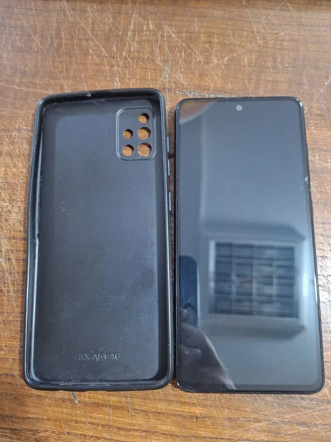 گوشی A51|موبایل|تهران, یاخجی آباد|دیوار