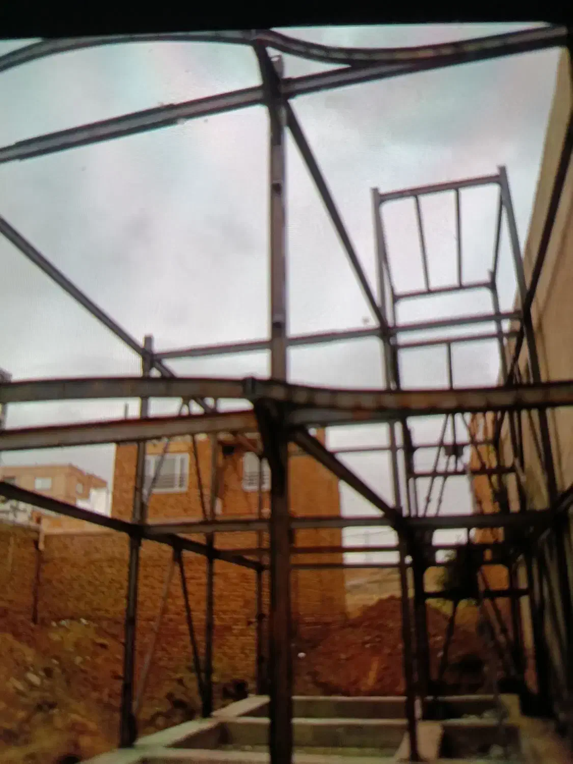 جوشکاری|خدمات پیشه و مهارت|بروجرد, |دیوار