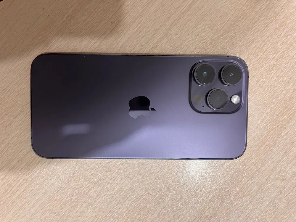 14 pro max|موبایل|زاهدان, |دیوار