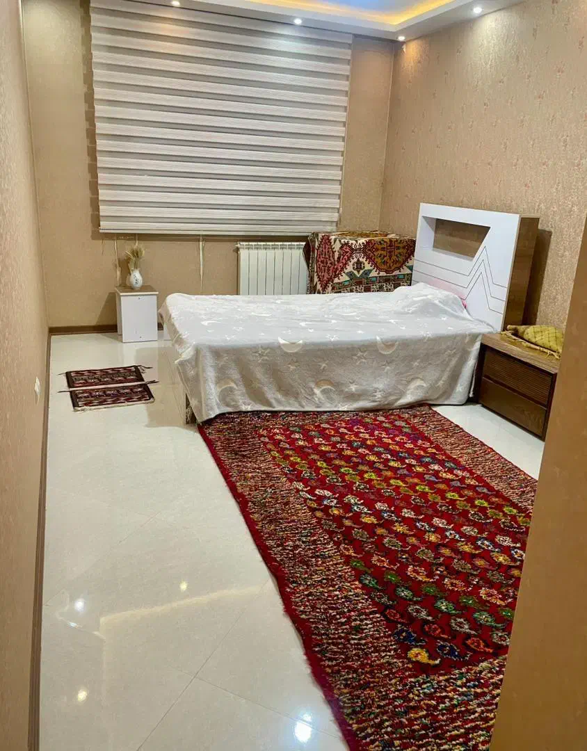 فروش ۲ خواب مدرن/۸ واحدی ویودار (وحدت،نگین)|فروش آپارتمان|شیراز, کوی وحدت|دیوار