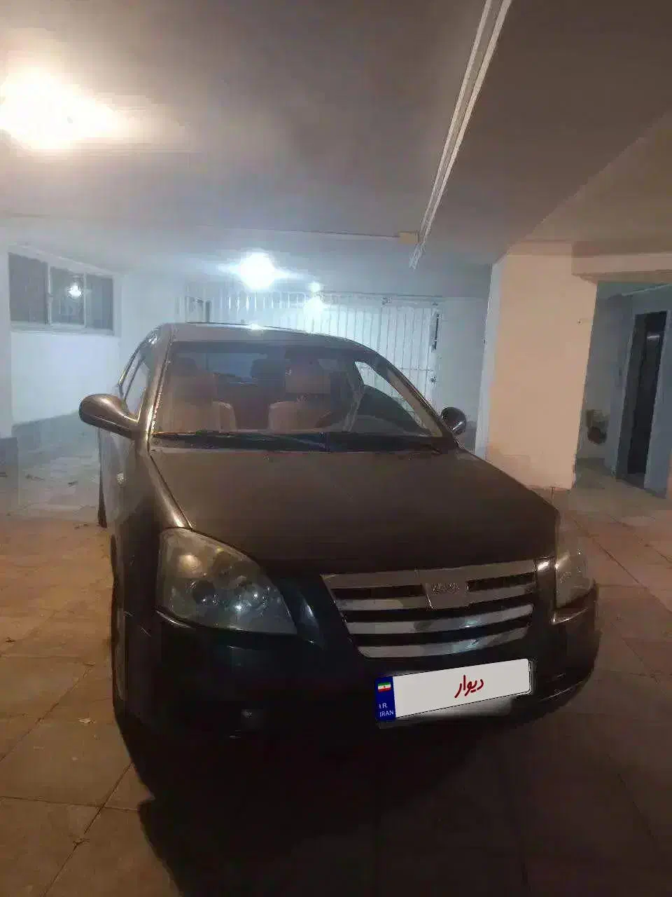 mvm 530 / ام وی ام 530|خودرو سواری و وانت|پردیس, فاز ۱|دیوار