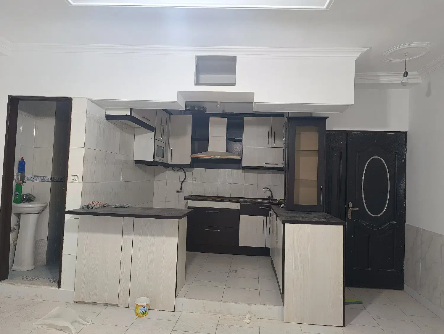 اجاره ۵۰متری در شهرک الهیه|اجارهٔ آپارتمان|اسلام‌شهر, شهرک الهیه|دیوار