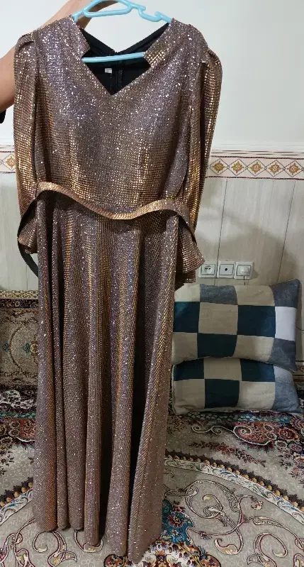 لباس مجلسی|لباس|ماهدشت, |دیوار