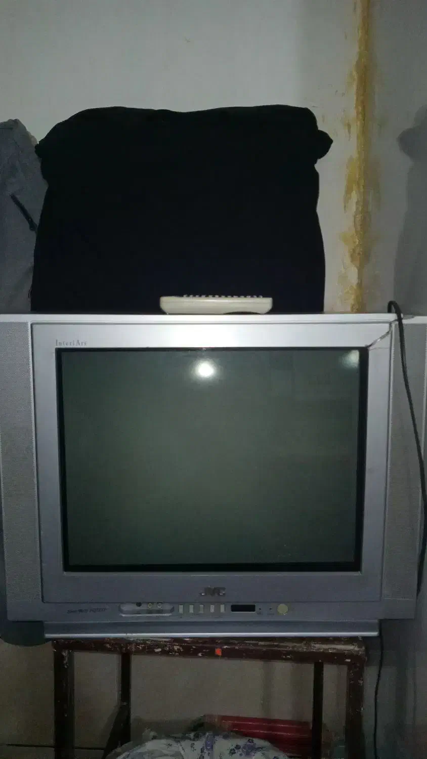 تلویزیون|تلویزیون و پروژکتور|چمران, |دیوار