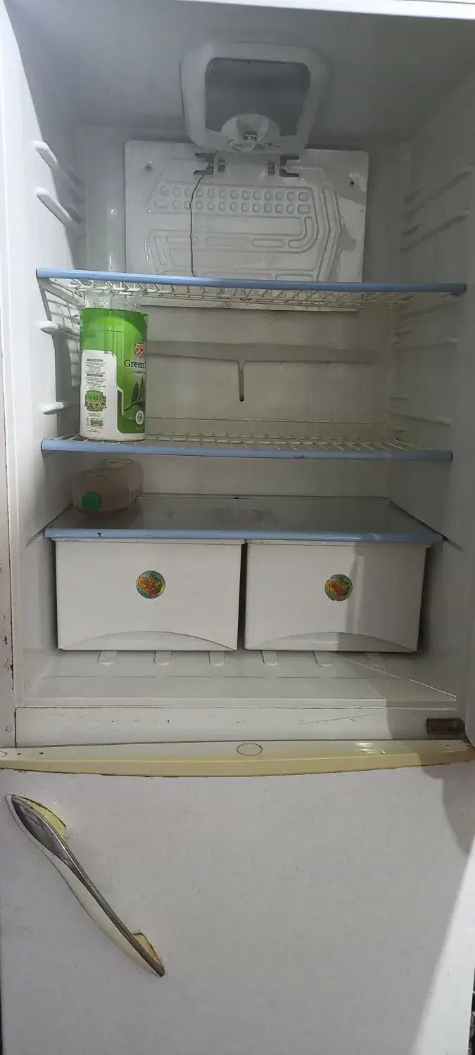 یخچال|یخچال و فریزر|اهواز, پردیس|دیوار