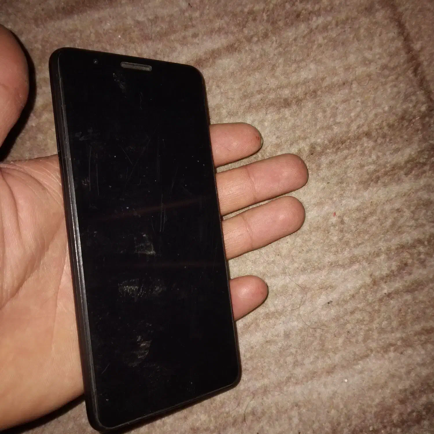 گوشی|موبایل|بجنورد, |دیوار