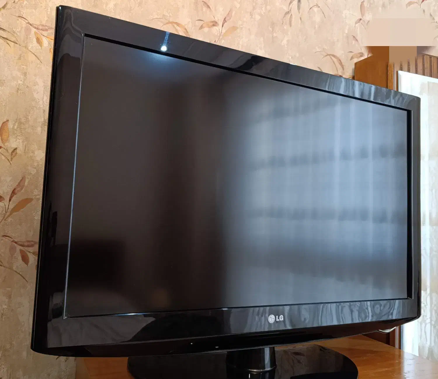 تلویزیون LG 37 اینچ LED|تلویزیون و پروژکتور|تهران, سازمان برنامه شمالی|دیوار