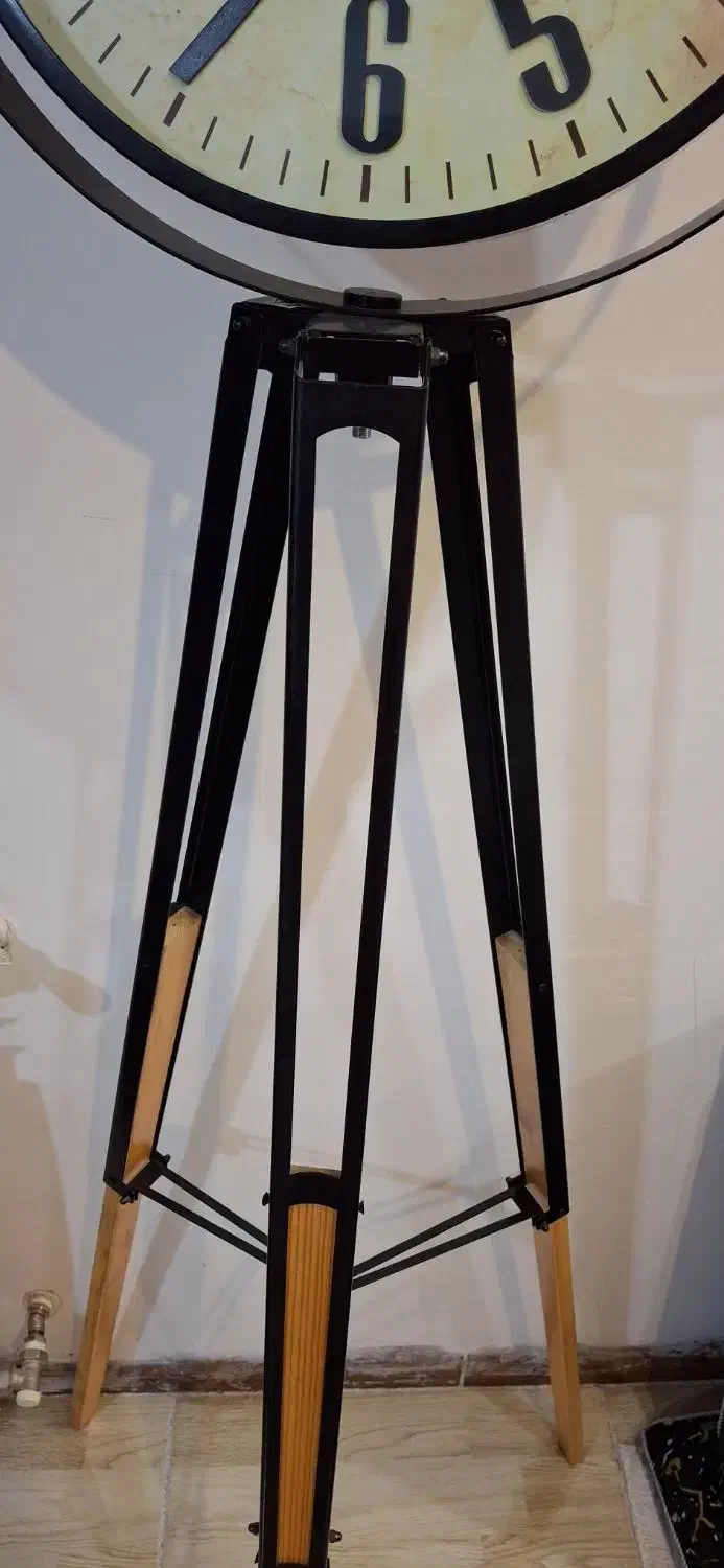 ساعت ایستاده|ساعت دیواری و تزئینی|کرمان, |دیوار