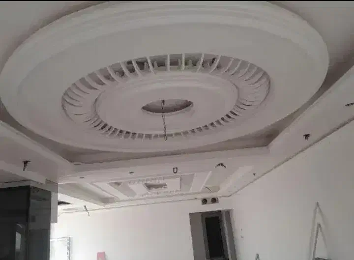 بنایی سیمان گچکاری سرامیک‌کاری گچ کاری کاشی‌کاری|خدمات پیشه و مهارت|اسلام‌شهر, شهرک مهدیه|دیوار