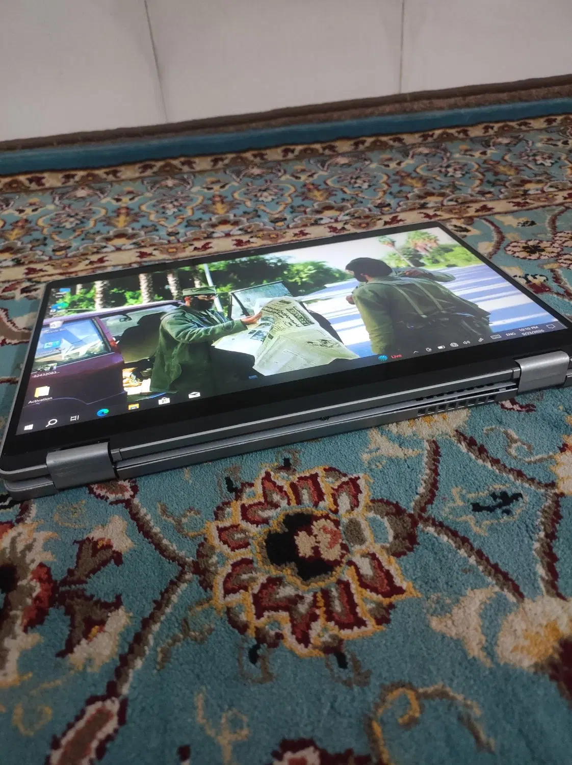 Dell Latitude 5310|رایانه همراه|شوشتر, |دیوار