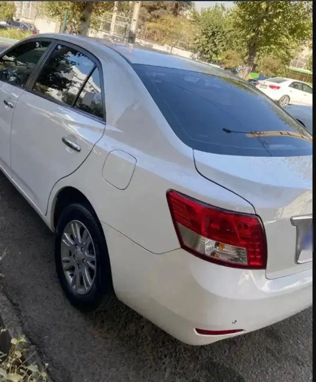 آریو اتومات مدل ۹۷|خودرو سواری و وانت|کرمانشاه, |دیوار