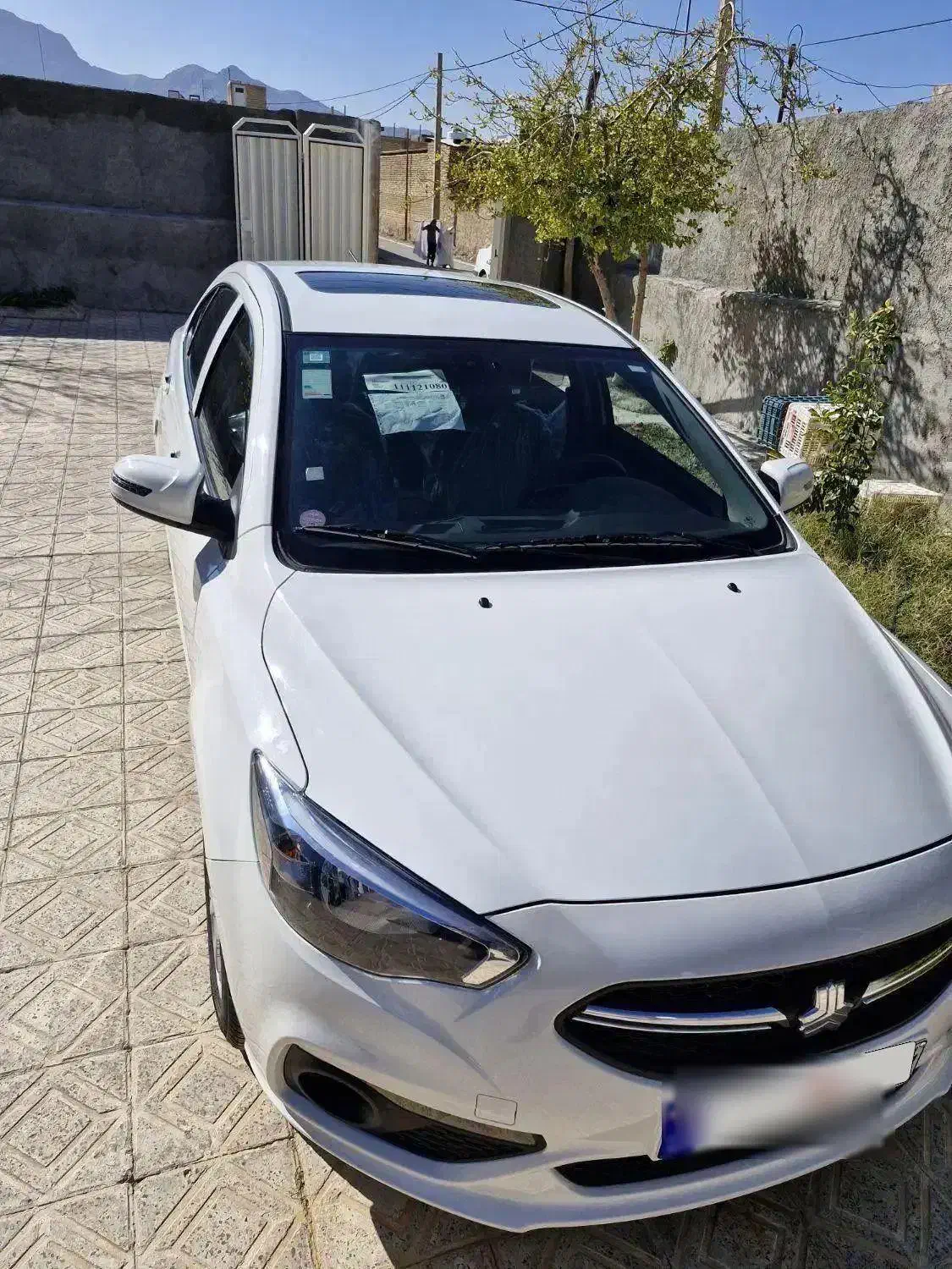 شاهین g|خودرو سواری و وانت|شیراز, شریف‌آباد|دیوار